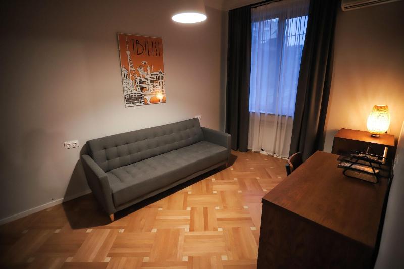 Hotel Sabu image