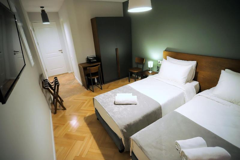 Hotel Sabu image