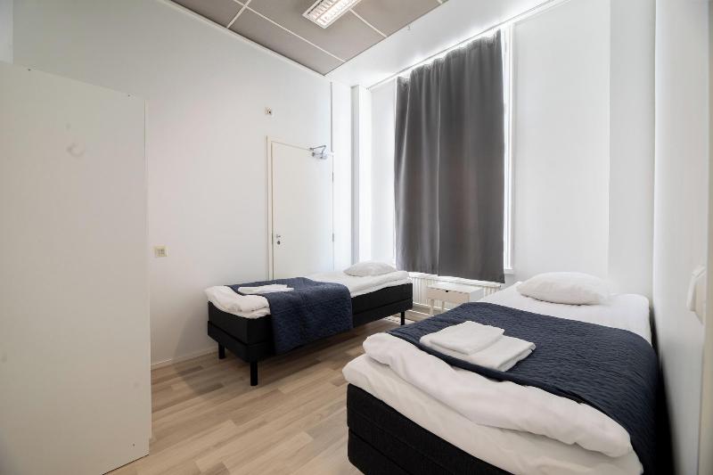 Vanha Postitalo image