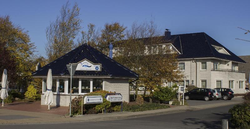 Hotel Am Friesenstrand image