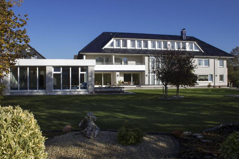 Hotel Am Friesenstrand image