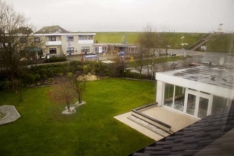 Hotel Am Friesenstrand image