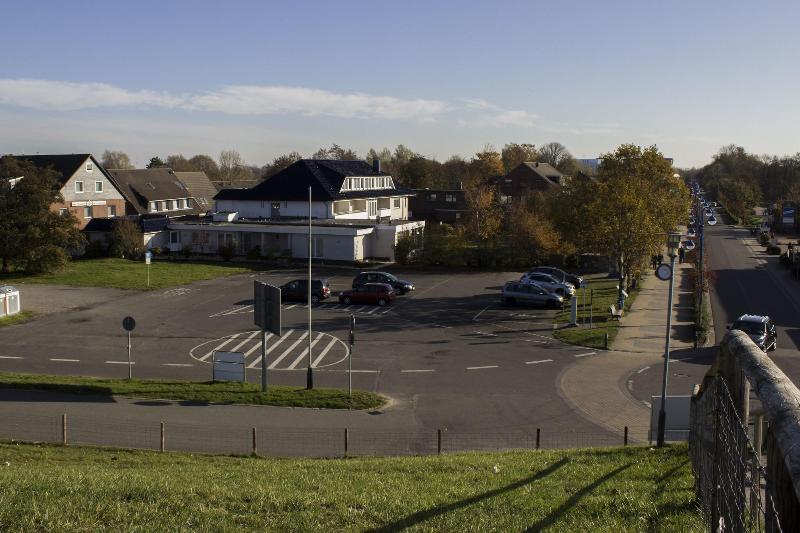 Hotel Am Friesenstrand image