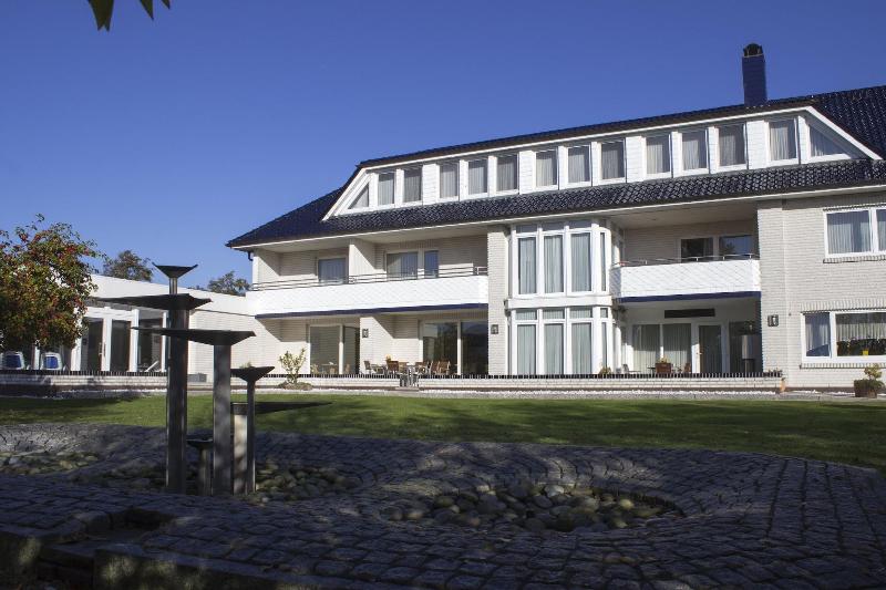 Hotel Am Friesenstrand image