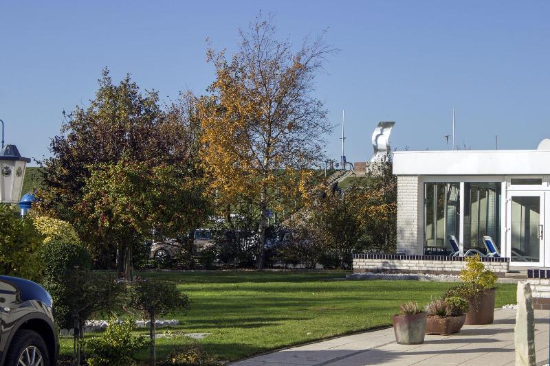 Hotel Am Friesenstrand image