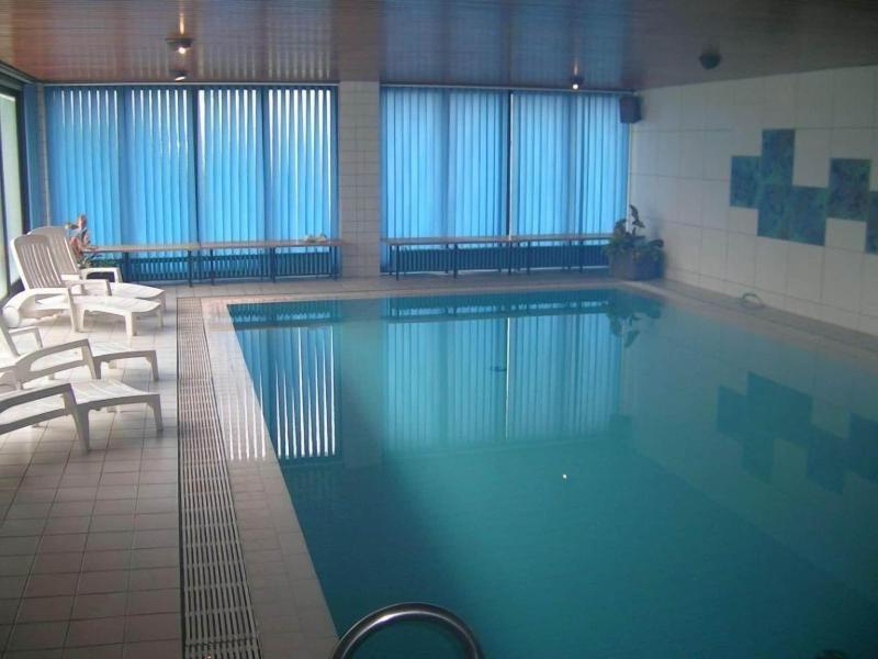 Hotel Am Friesenstrand image