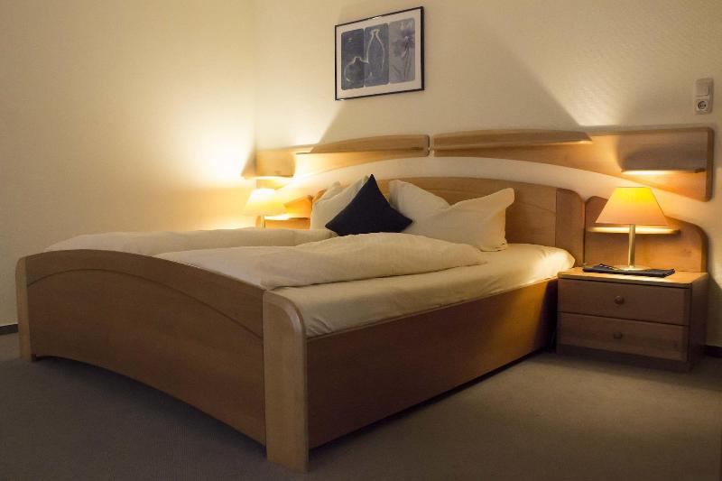 Hotel Am Friesenstrand image