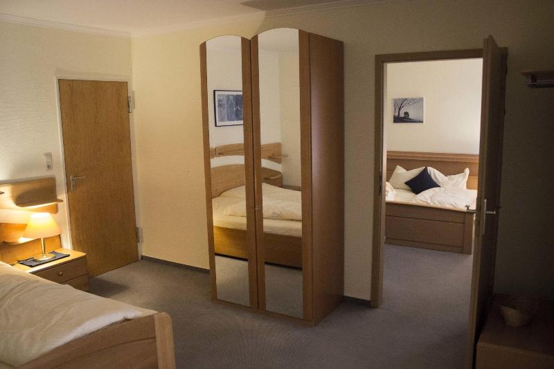 Hotel Am Friesenstrand image