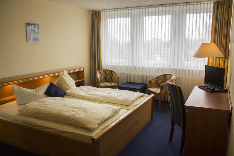 Hotel Am Friesenstrand image