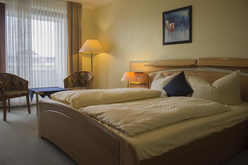 Hotel Am Friesenstrand image