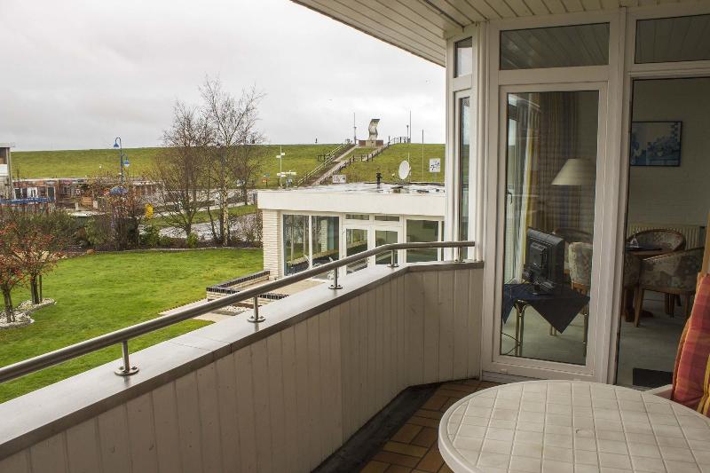 Hotel Am Friesenstrand image