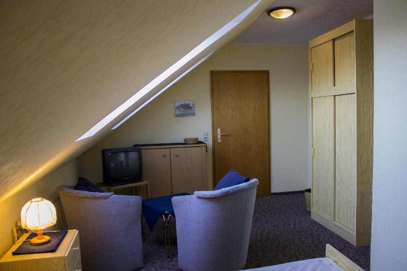Hotel Am Friesenstrand image