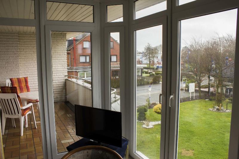 Hotel Am Friesenstrand image