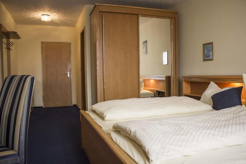 Hotel Am Friesenstrand image