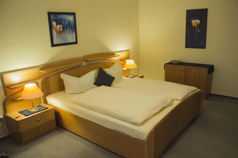 Hotel Am Friesenstrand image