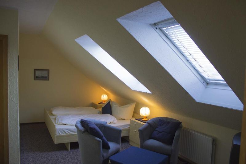 Hotel Am Friesenstrand image