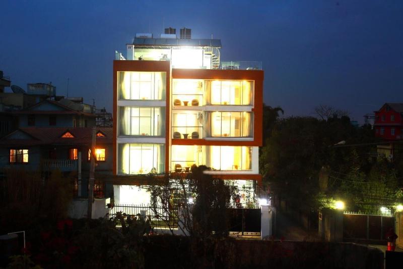 Devi S Suites — main photo