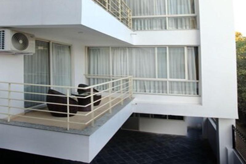 Devi S Suites — photo 2