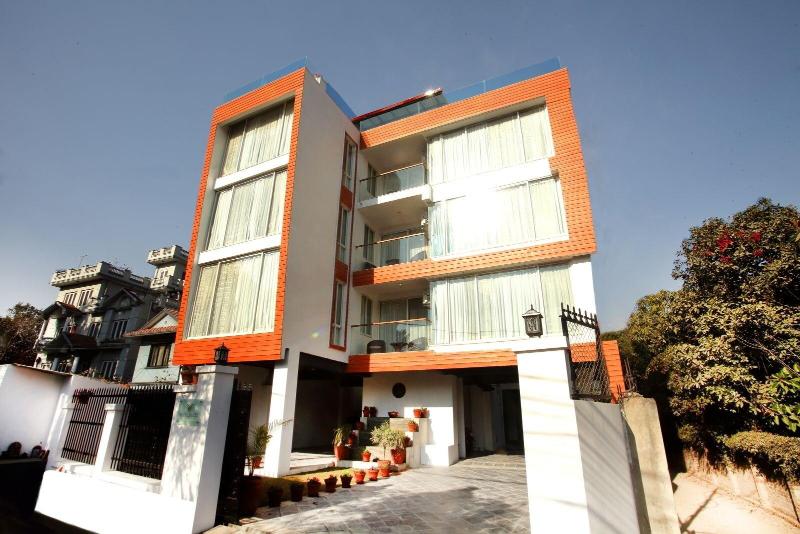 Devi S Suites — photo 3