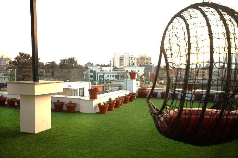 Devi S Suites — photo 4