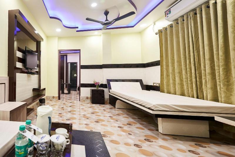 Hotel Bangabhumi image
