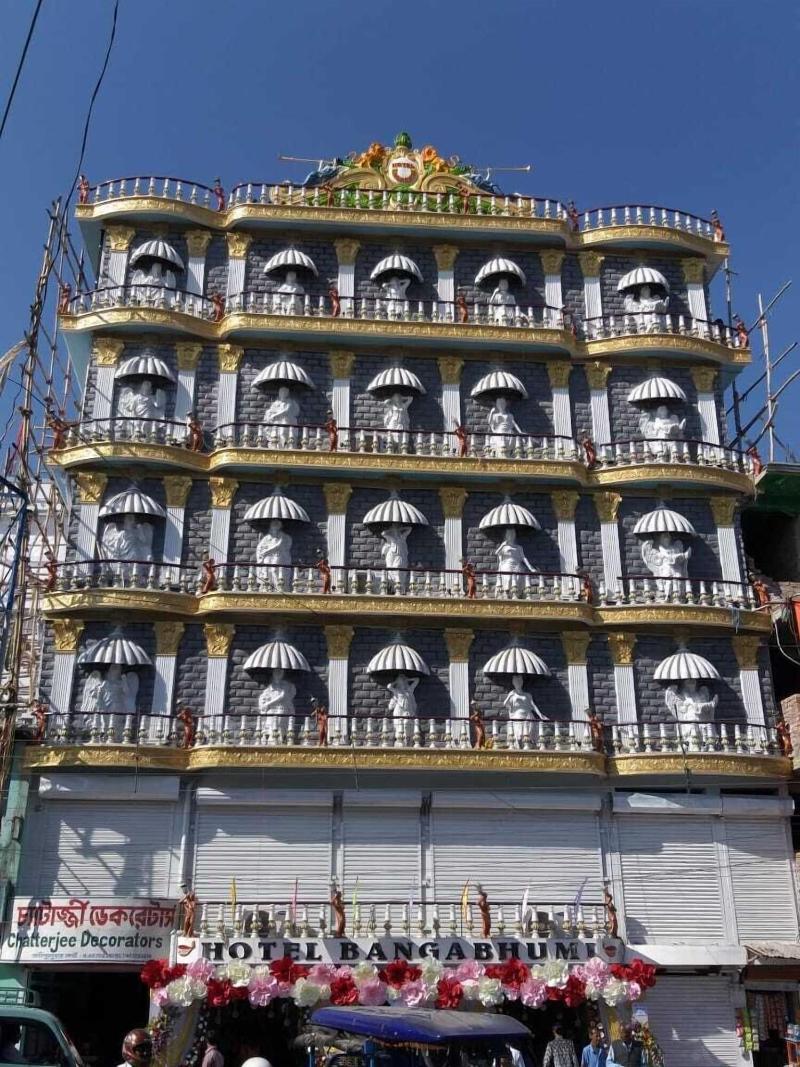 Hotel Bangabhumi image