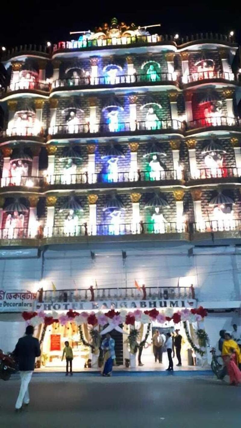 Hotel Bangabhumi image