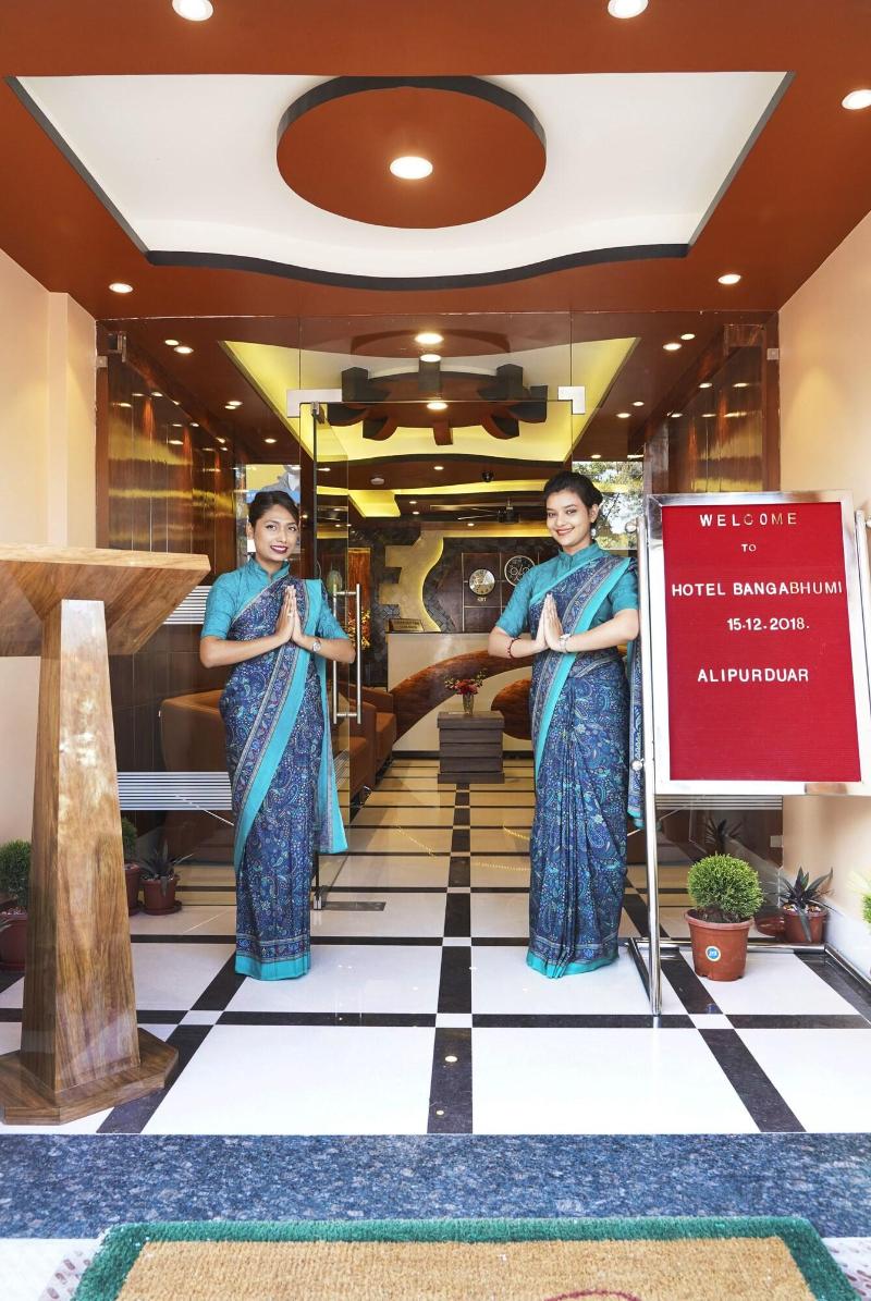 Hotel Bangabhumi image