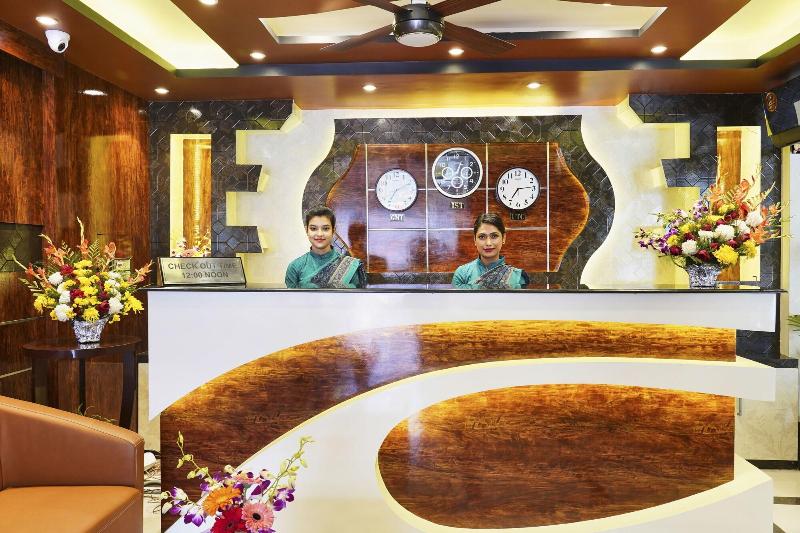 Hotel Bangabhumi image