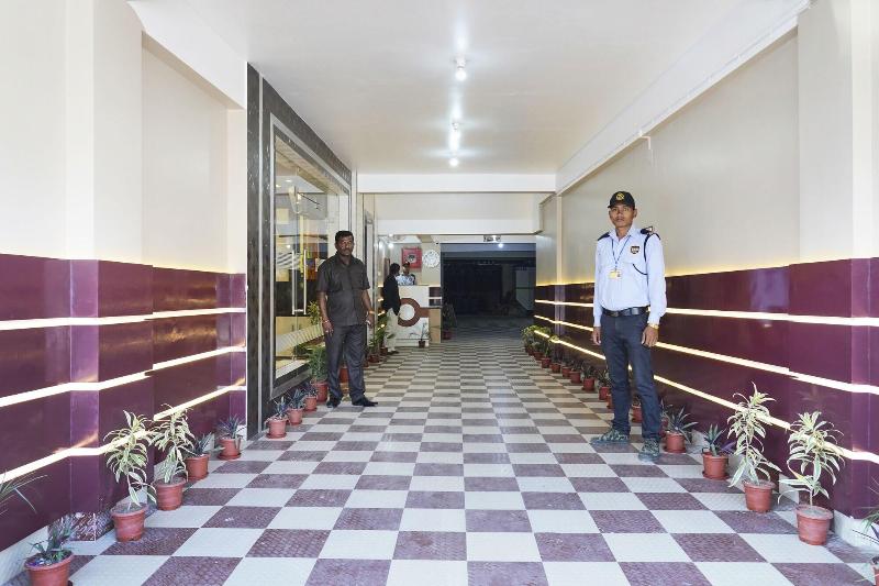 Hotel Bangabhumi image