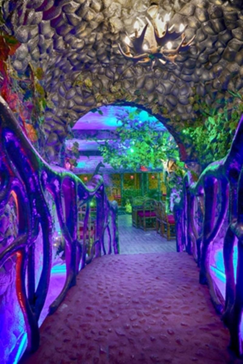Hotel Bangabhumi image
