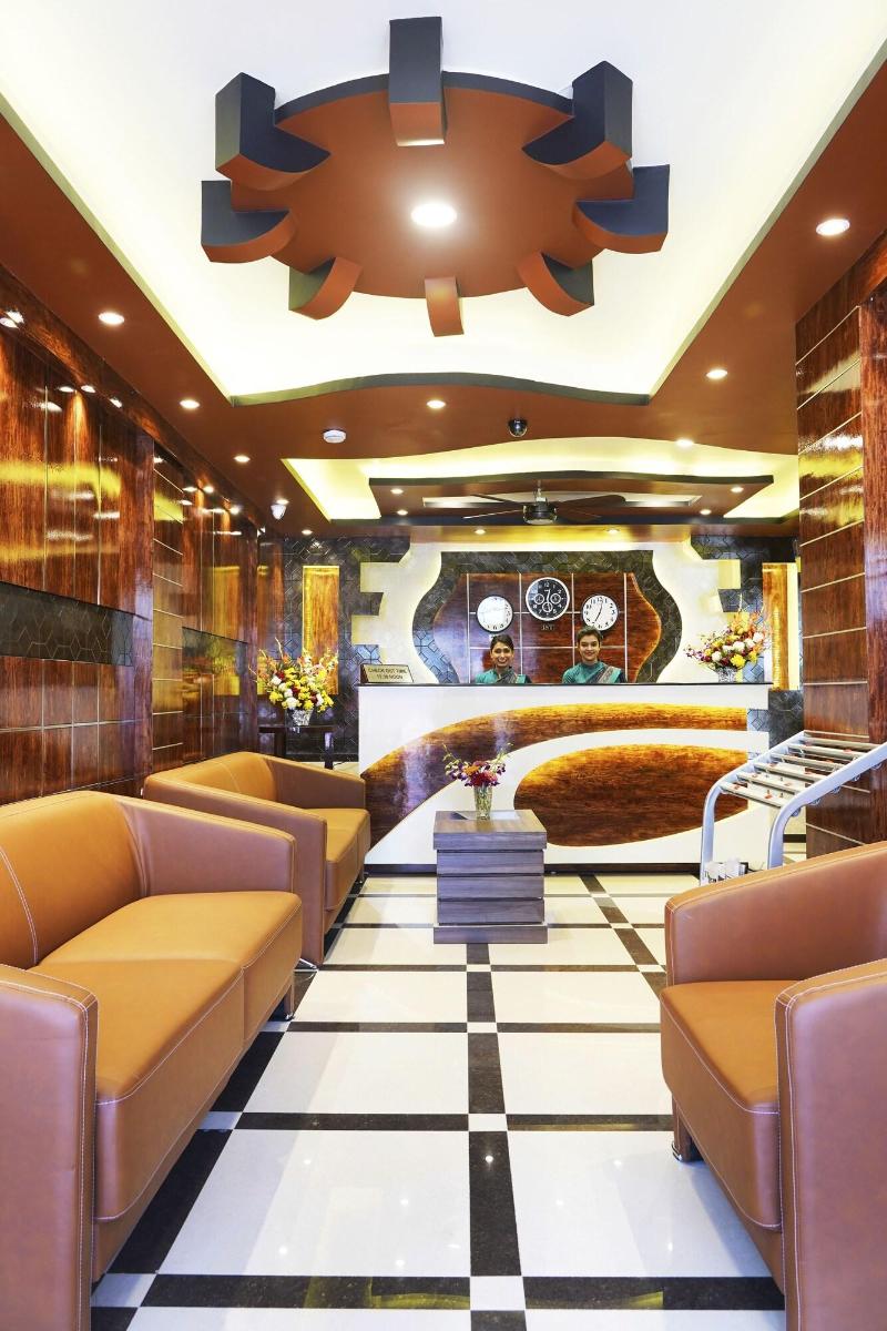 Hotel Bangabhumi image
