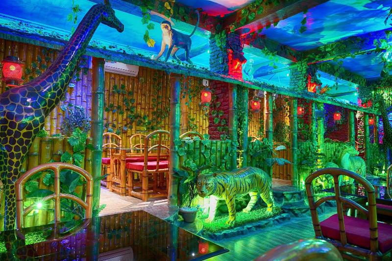 Hotel Bangabhumi image 3