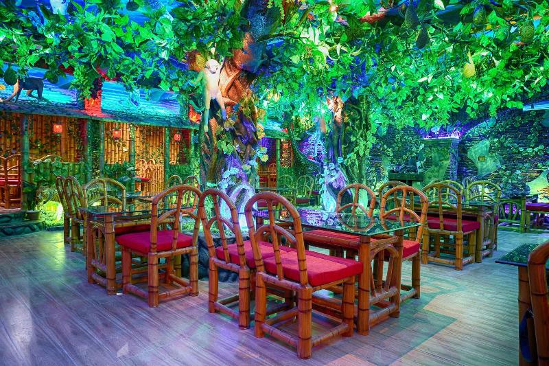 Hotel Bangabhumi image