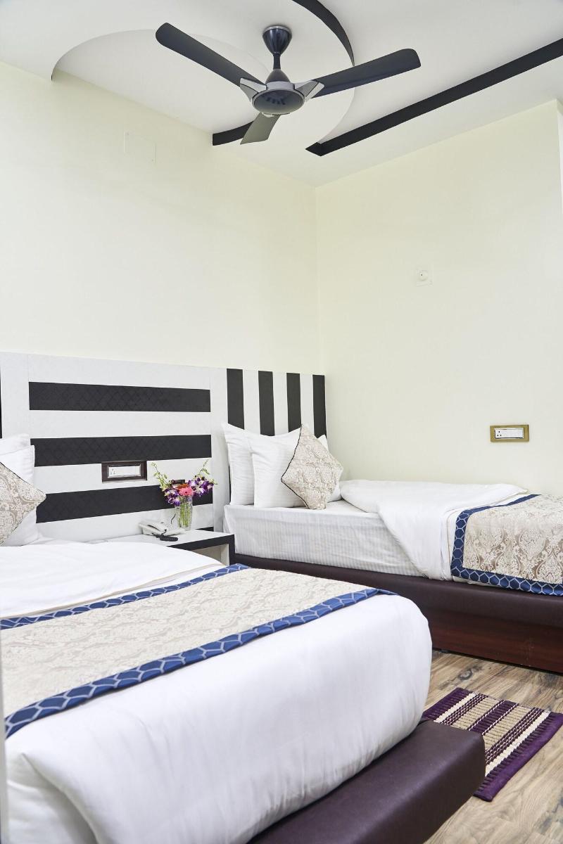 Hotel Bangabhumi image