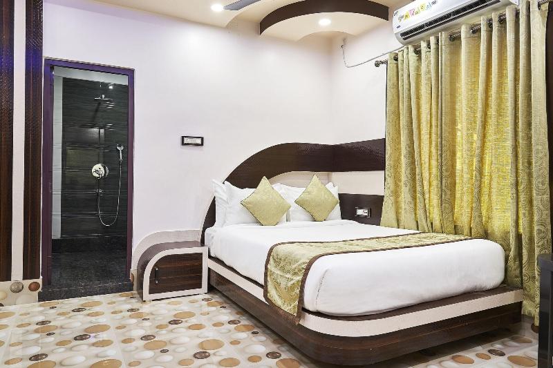 Hotel Bangabhumi image
