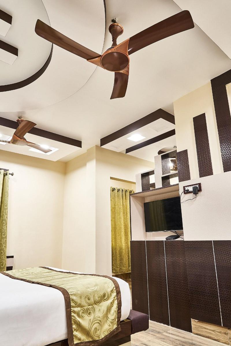 Hotel Bangabhumi image
