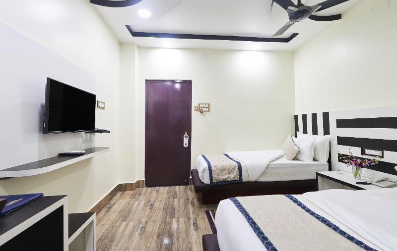 Hotel Bangabhumi image 10