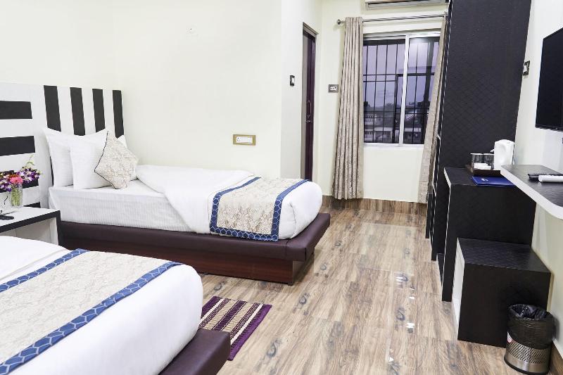 Hotel Bangabhumi image