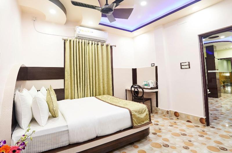 Hotel Bangabhumi image