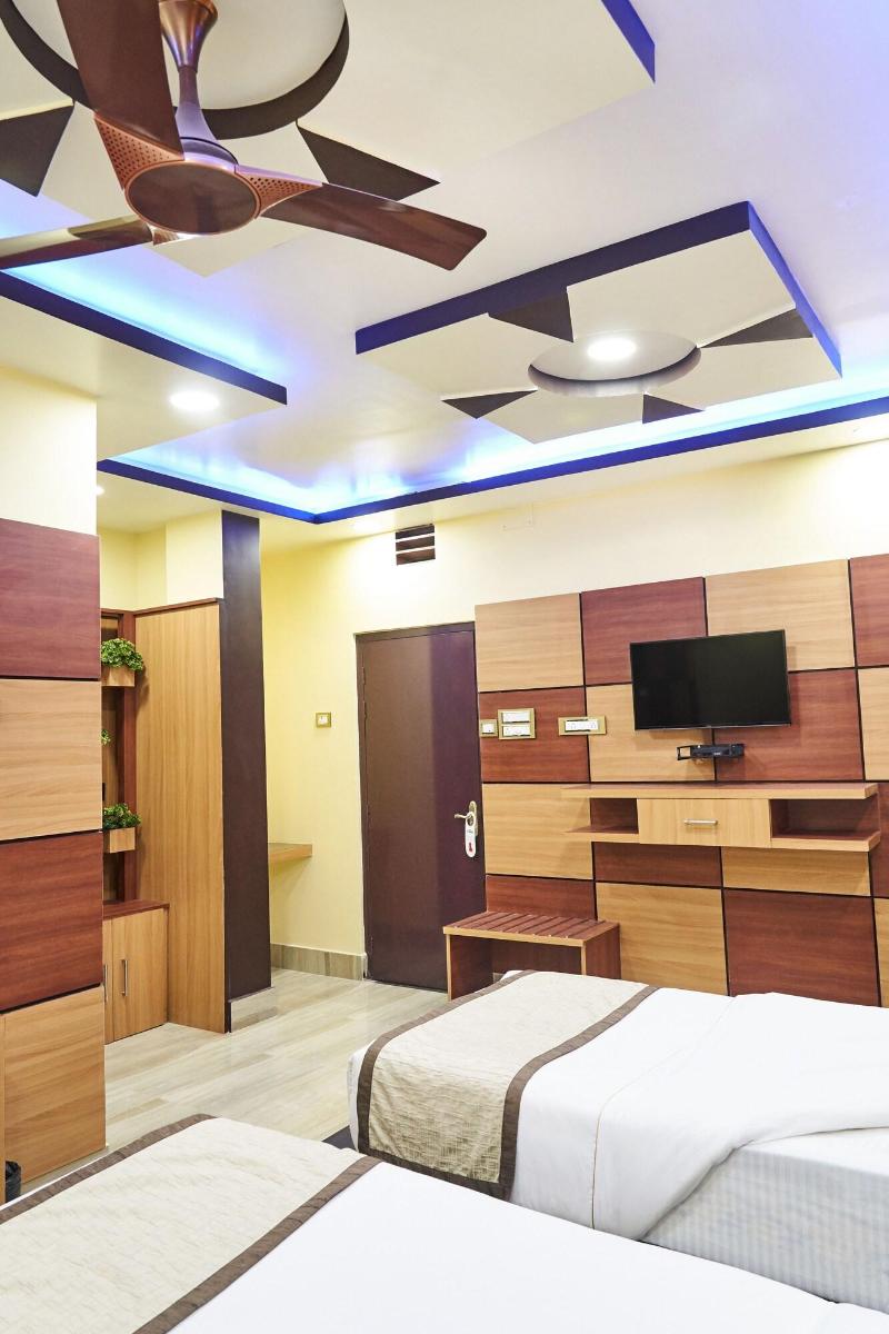 Hotel Bangabhumi image