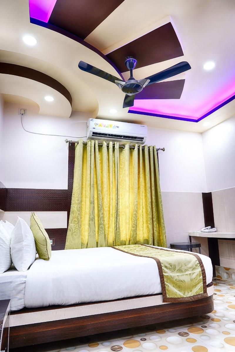 Hotel Bangabhumi image