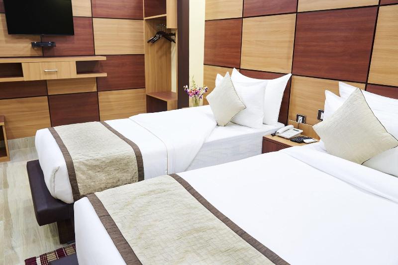 Hotel Bangabhumi image