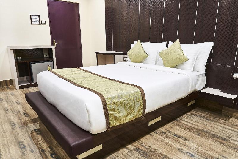 Hotel Bangabhumi image