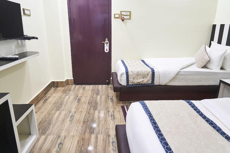 Hotel Bangabhumi image