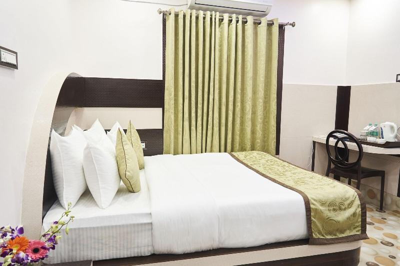 Hotel Bangabhumi image