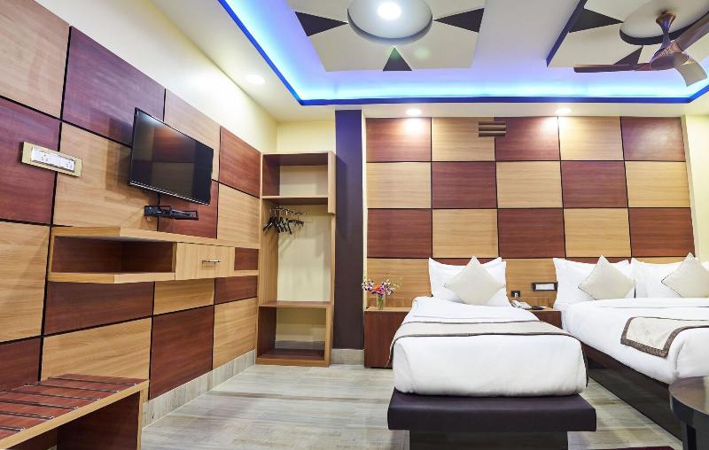 Hotel Bangabhumi image
