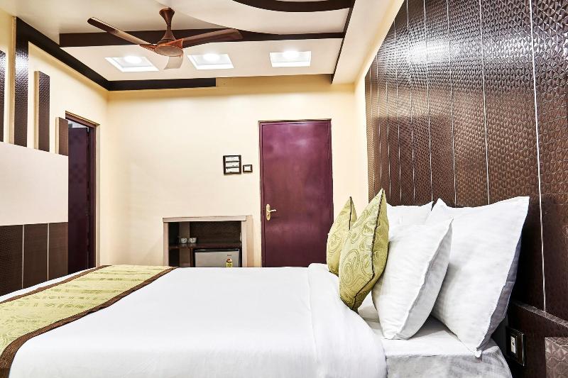Hotel Bangabhumi image