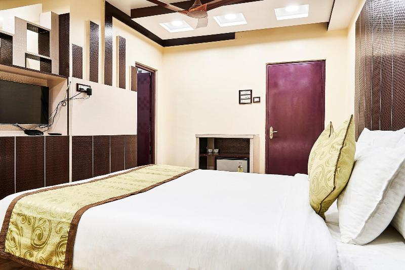 Hotel Bangabhumi image