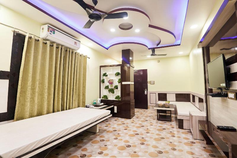 Hotel Bangabhumi image